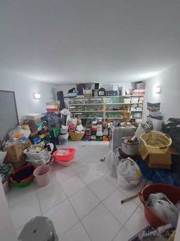 Satılır 7 otaqlı həyət evi/bağ evi 450 m², Azadlıq Prospekti m., photo 24 from 25