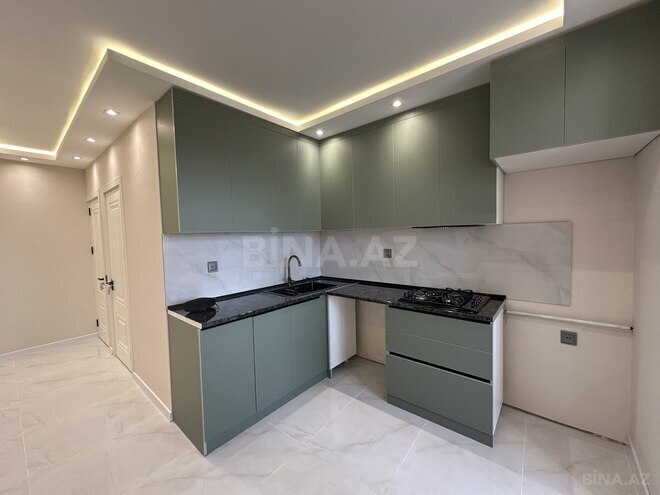 Продаётся 3-комн. вторичка 80 м², м. Ахмедлы, photo 16 from 23