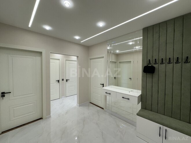 Продаётся 3-комн. вторичка 80 м², м. Ахмедлы, photo 17 from 23