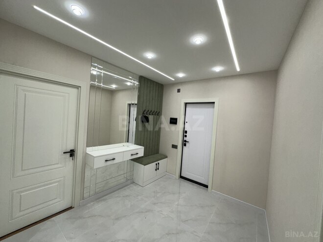 Продаётся 3-комн. вторичка 80 м², м. Ахмедлы, photo 18 from 23
