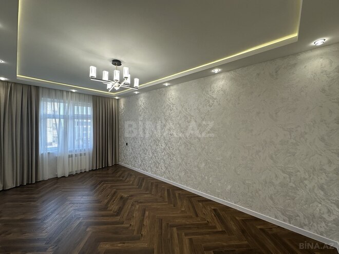 Продаётся 3-комн. вторичка 80 м², м. Ахмедлы, photo 1 from 23