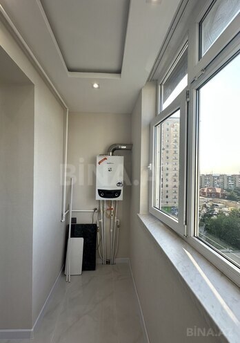 Продаётся 3-комн. вторичка 80 м², м. Ахмедлы, photo 19 from 23