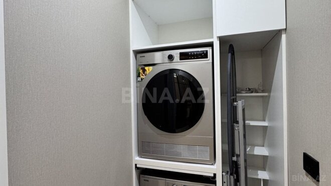 Satılır 2 otaqlı yeni tikili 86 m², Elmlər Akademiyası m., photo 11 from 16