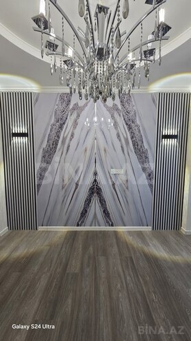 Satılır 2 otaqlı yeni tikili 58 m², photo 4 from 17