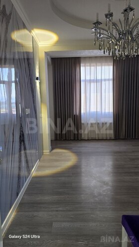 Satılır 2 otaqlı yeni tikili 58 m², photo 1 from 17
