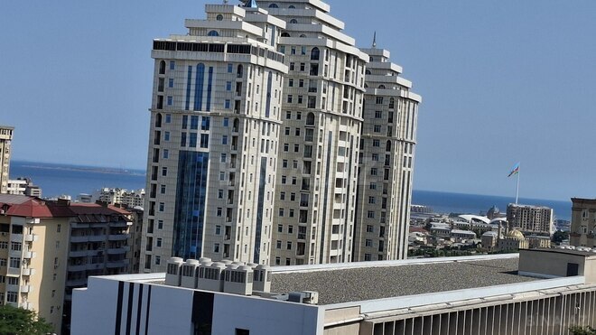 Satılır 2 otaqlı köhnə tikili 50 m², Nizami m., photo 18 from 21