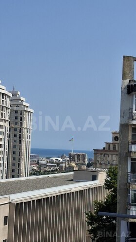 Satılır 2 otaqlı köhnə tikili 50 m², Nizami m., photo 19 from 21