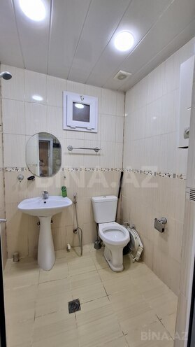 Satılır 2 otaqlı köhnə tikili 50 m², Nizami m., photo 15 from 21