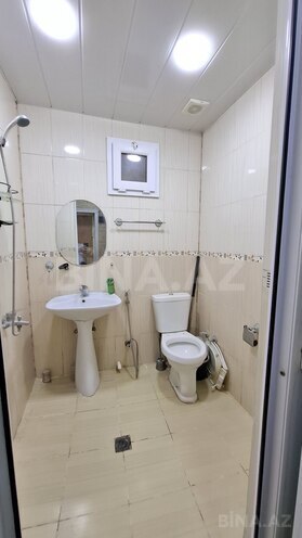 Satılır 2 otaqlı köhnə tikili 50 m², Nizami m., photo 14 from 21