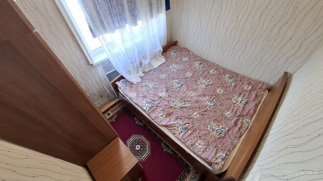 Satılır 2 otaqlı köhnə tikili 50 m², Nizami m., photo 10 from 21