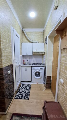 Satılır 2 otaqlı köhnə tikili 50 m², Nizami m., photo 12 from 21