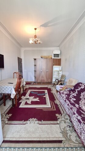 Satılır 2 otaqlı köhnə tikili 50 m², Nizami m., photo 8 from 21