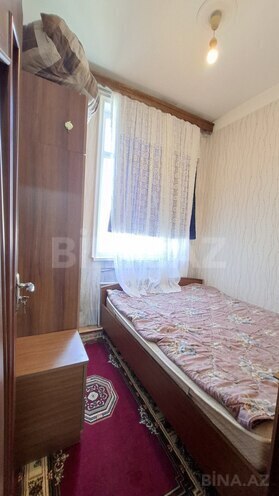 Satılır 2 otaqlı köhnə tikili 50 m², Nizami m., photo 11 from 21