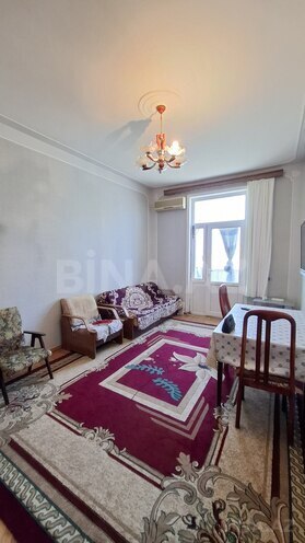 Satılır 2 otaqlı köhnə tikili 50 m², Nizami m., photo 4 from 21