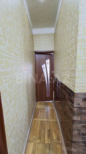 Satılır 2 otaqlı köhnə tikili 50 m², Nizami m., photo 17 from 21