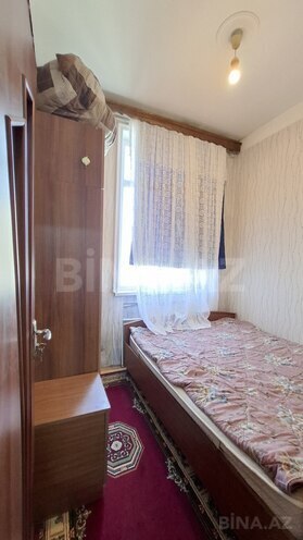 Satılır 2 otaqlı köhnə tikili 50 m², Nizami m., photo 9 from 21