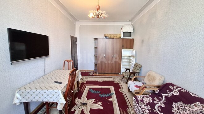 Satılır 2 otaqlı köhnə tikili 50 m², Nizami m., photo 3 from 21