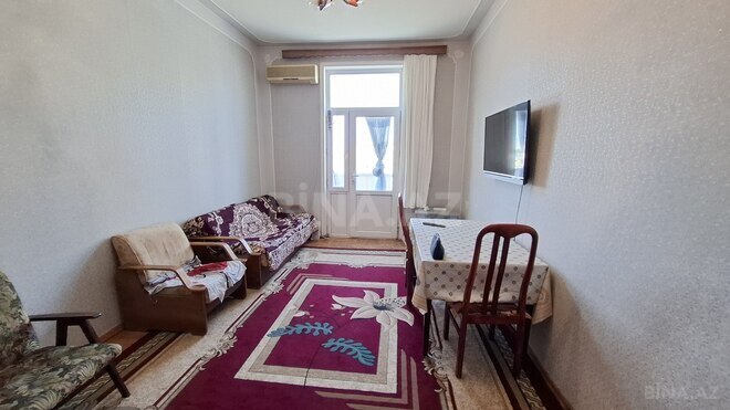 Satılır 2 otaqlı köhnə tikili 50 m², Nizami m., photo 5 from 21