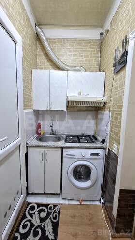Satılır 2 otaqlı köhnə tikili 50 m², Nizami m., photo 13 from 21