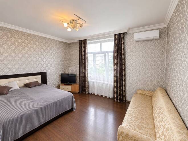 Satılır 2 otaqlı köhnə tikili 50 m², Bakıxanov q., photo 5 from 10