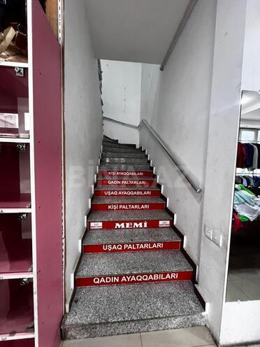 İcarəyə verilir  obyekt 250 m², Əhmədli m., photo 6 from 19