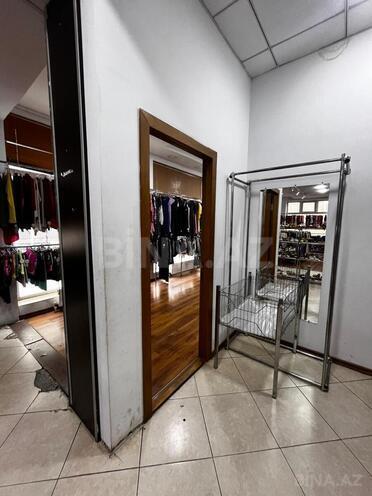 İcarəyə verilir  obyekt 250 m², Əhmədli m., photo 10 from 19
