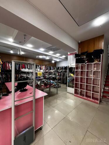 İcarəyə verilir  obyekt 250 m², Əhmədli m., photo 9 from 19