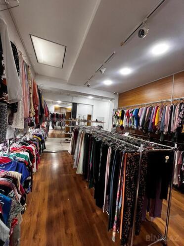 İcarəyə verilir  obyekt 250 m², Əhmədli m., photo 7 from 19