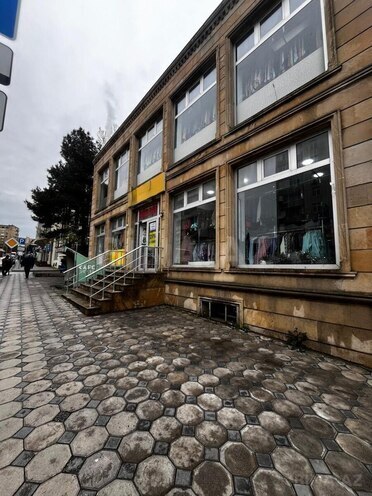 İcarəyə verilir  obyekt 250 m², Əhmədli m., photo 1 from 19