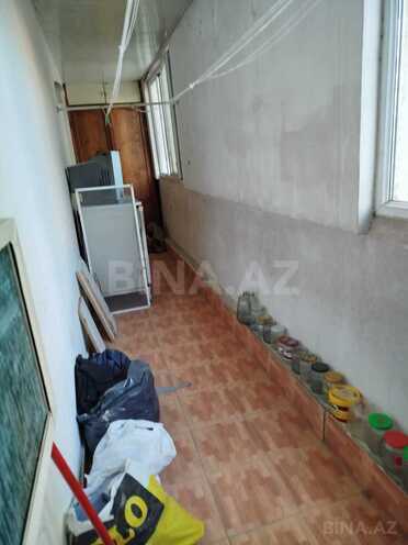 Satılır 2 otaqlı köhnə tikili 60 m², Həzi Aslanov m., photo 6 from 12