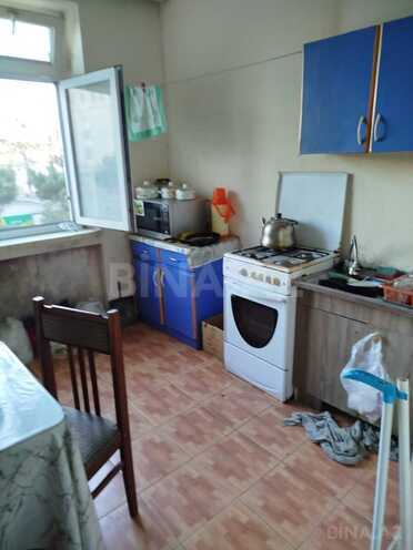 Satılır 2 otaqlı köhnə tikili 60 m², Həzi Aslanov m., photo 4 from 12