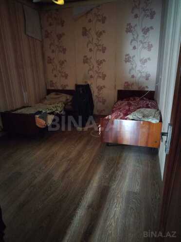 Satılır 2 otaqlı köhnə tikili 60 m², Həzi Aslanov m., photo 7 from 12