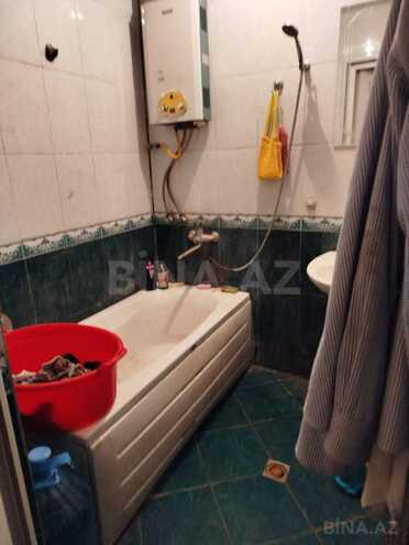 Satılır 2 otaqlı köhnə tikili 60 m², Həzi Aslanov m., photo 10 from 12