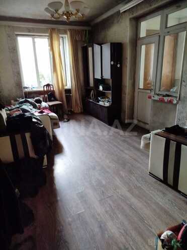 Satılır 2 otaqlı köhnə tikili 60 m², Həzi Aslanov m., photo 3 from 12