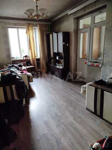 Satılır 2 otaqlı köhnə tikili 60 m², Həzi Aslanov m., photo 1 from 12