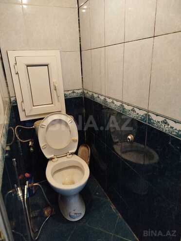 Satılır 2 otaqlı köhnə tikili 60 m², Həzi Aslanov m., photo 9 from 12