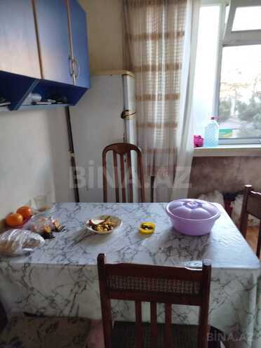 Satılır 2 otaqlı köhnə tikili 60 m², Həzi Aslanov m., photo 11 from 12