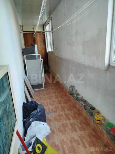 Satılır 2 otaqlı köhnə tikili 60 m², Həzi Aslanov m., photo 5 from 12