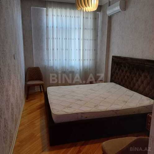 İcarəyə verilir 2 otaqlı yeni tikili 96 m², Elmlər Akademiyası m., photo 6 from 23