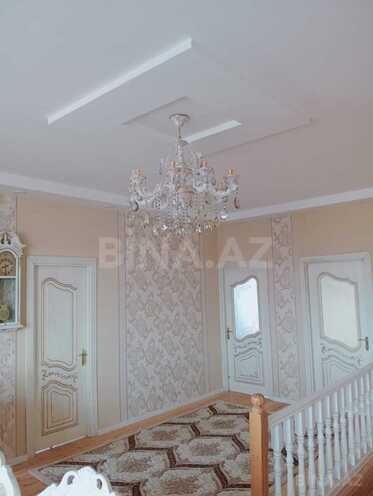 Satılır 8 otaqlı həyət evi/bağ evi 200 m², Mehdiabad q., photo 11 from 18