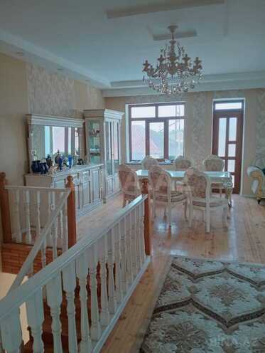 Satılır 8 otaqlı həyət evi/bağ evi 200 m², Mehdiabad q., photo 3 from 18