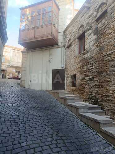 İcarəyə verilir 1 otaqlı həyət evi/bağ evi 30 m², İçəri Şəhər m., photo 4 from 6