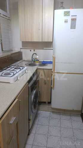İcarəyə verilir 1 otaqlı həyət evi/bağ evi 30 m², İçəri Şəhər m., photo 3 from 6