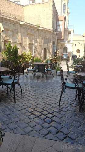 İcarəyə verilir 1 otaqlı həyət evi/bağ evi 30 m², İçəri Şəhər m., photo 5 from 6