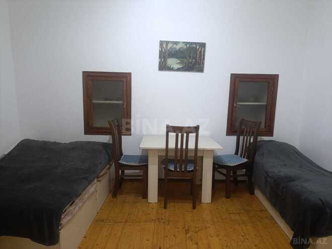 İcarəyə verilir 1 otaqlı həyət evi/bağ evi 30 m², İçəri Şəhər m., photo 1 from 6
