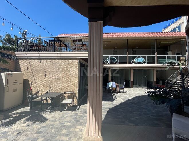 Сдаётся  объект 1 000 м², пос. Бакиханова, photo 22 from 25