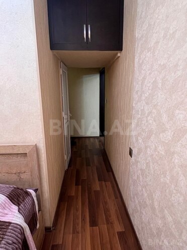 İcarəyə verilir 2 otaqlı köhnə tikili 45 m², Nəsimi m., photo 11 from 15