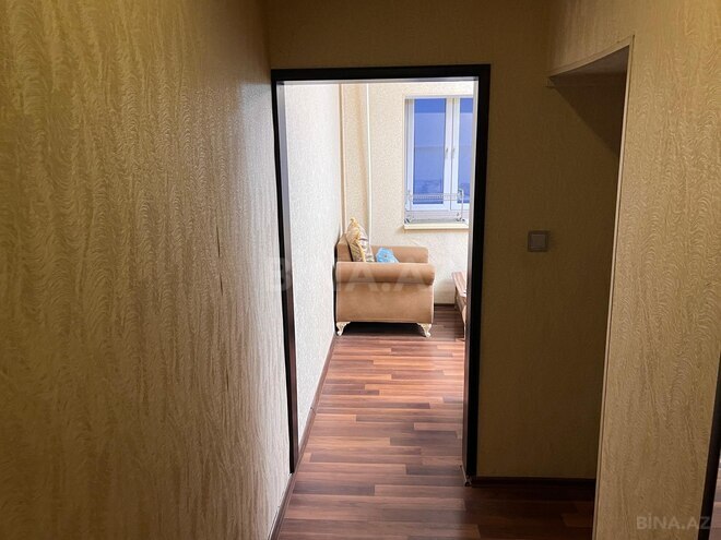 İcarəyə verilir 2 otaqlı köhnə tikili 45 m², Nəsimi m., photo 10 from 15