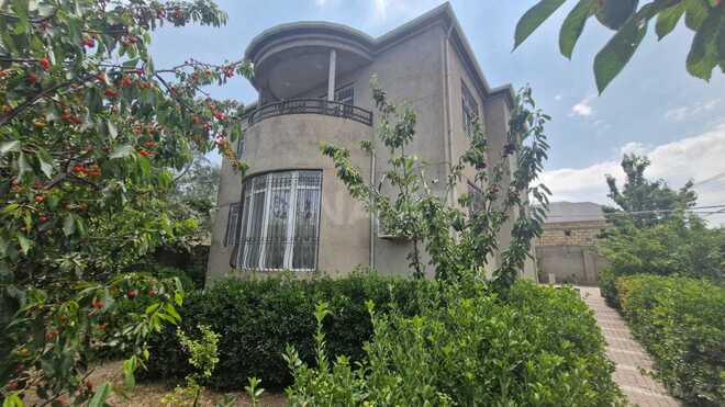 Satılır 5 otaqlı həyət evi/bağ evi 200 m², Masazır q., photo 3 from 21