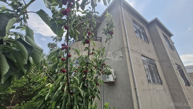 Satılır 5 otaqlı həyət evi/bağ evi 200 m², Masazır q., photo 5 from 21